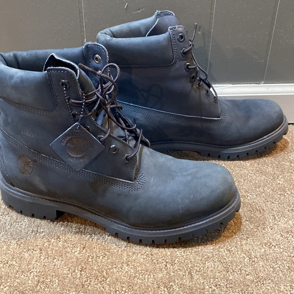 Timberland Boots - Picture 5 of 7